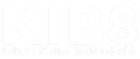 kib8 logo.weiß